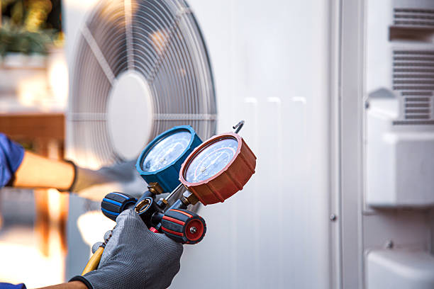 Trusted Hvac service in Clinton, NJ - Tropical Oasis HVAC